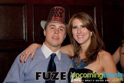 Photo from 5th Annual 12Midnight New Years Eve Celebration (Gallery E)