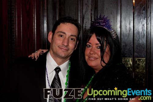 Photo from 5th Annual 12Midnight New Years Eve Celebration (Gallery E)