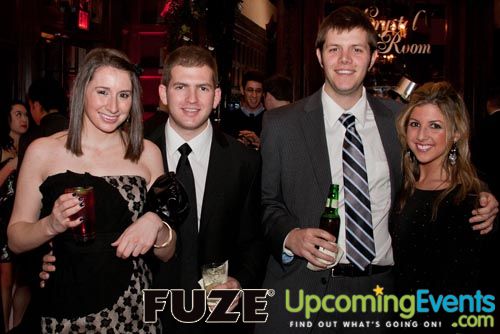 Photo from 5th Annual 12Midnight New Years Eve Celebration (Gallery E)