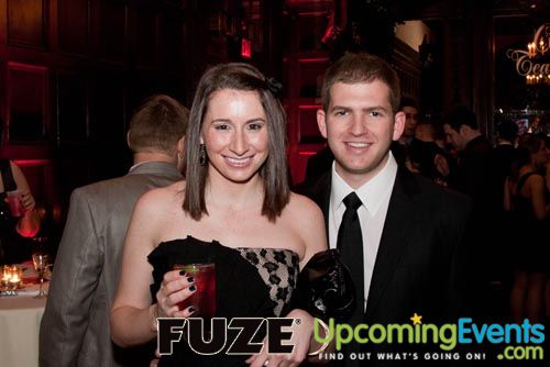 Photo from 5th Annual 12Midnight New Years Eve Celebration (Gallery E)