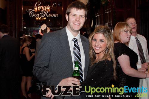 Photo from 5th Annual 12Midnight New Years Eve Celebration (Gallery E)
