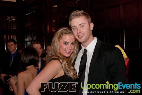 Photo from 5th Annual 12Midnight New Years Eve Celebration (Gallery E)