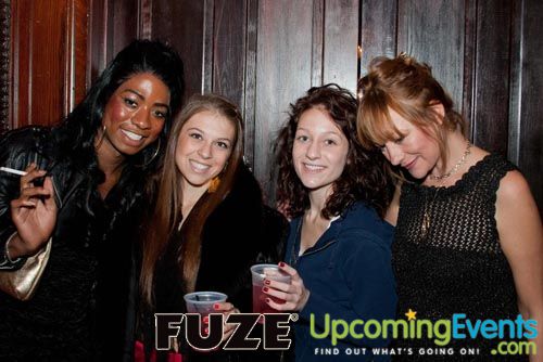 Photo from 5th Annual 12Midnight New Years Eve Celebration (Gallery E)