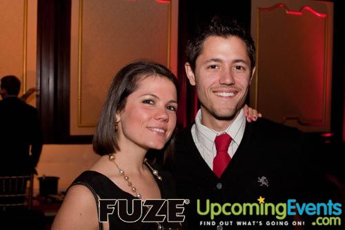 Photo from 5th Annual 12Midnight New Years Eve Celebration (Gallery E)