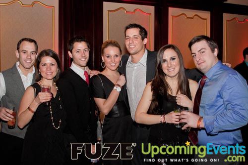 Photo from 5th Annual 12Midnight New Years Eve Celebration (Gallery E)