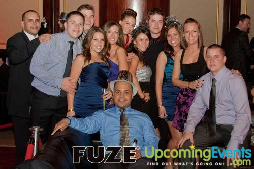 Photo from 5th Annual 12Midnight New Years Eve Celebration (Gallery E)