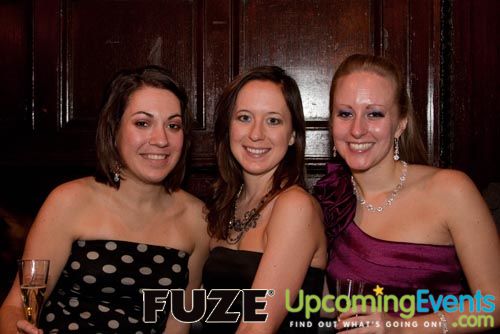 Photo from 5th Annual 12Midnight New Years Eve Celebration (Gallery E)