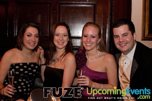 Photo from 5th Annual 12Midnight New Years Eve Celebration (Gallery E)