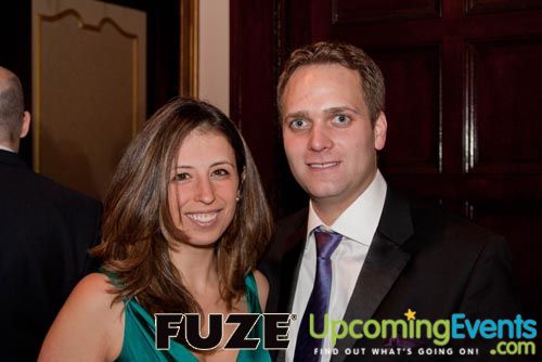 Photo from 5th Annual 12Midnight New Years Eve Celebration (Gallery E)