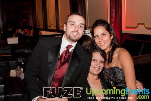 Photo from 5th Annual 12Midnight New Years Eve Celebration (Gallery E)