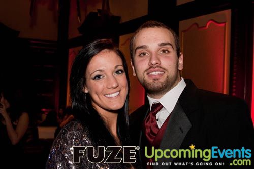 Photo from 5th Annual 12Midnight New Years Eve Celebration (Gallery E)