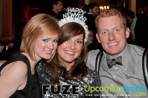 Photo from 5th Annual 12Midnight New Years Eve Celebration (Gallery E)