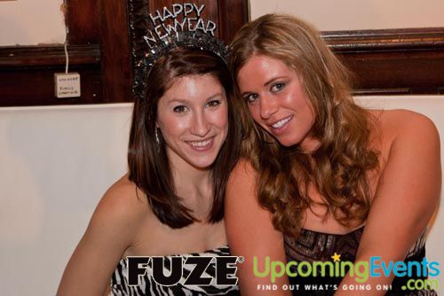 Photo from 5th Annual 12Midnight New Years Eve Celebration (Gallery E)