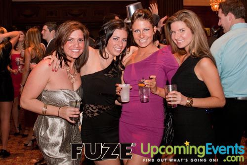 Photo from 5th Annual 12Midnight New Years Eve Celebration (Gallery E)