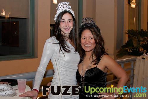 Photo from 5th Annual 12Midnight New Years Eve Celebration (Gallery E)