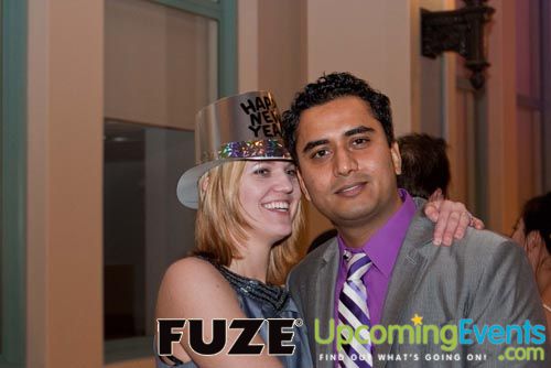 Photo from 5th Annual 12Midnight New Years Eve Celebration (Gallery E)