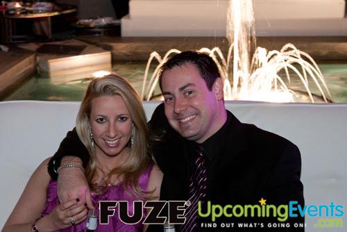 Photo from 5th Annual 12Midnight New Years Eve Celebration (Gallery E)