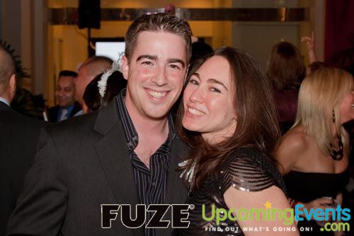 Photo from 5th Annual 12Midnight New Years Eve Celebration (Gallery E)