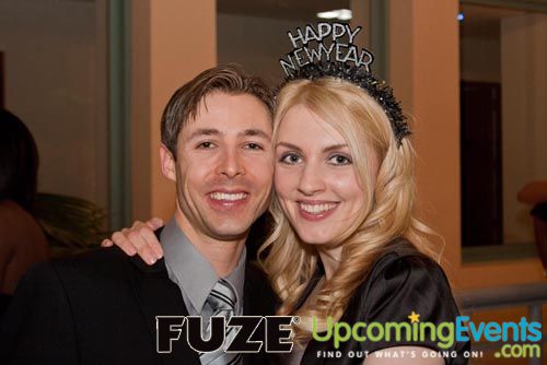 Photo from 5th Annual 12Midnight New Years Eve Celebration (Gallery E)