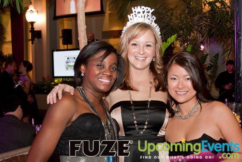 Photo from 5th Annual 12Midnight New Years Eve Celebration (Gallery E)