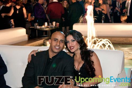 Photo from 5th Annual 12Midnight New Years Eve Celebration (Gallery E)