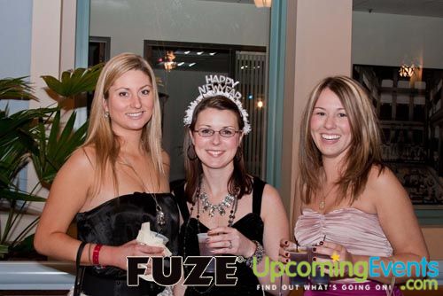 Photo from 5th Annual 12Midnight New Years Eve Celebration (Gallery E)