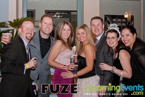 Photo from 5th Annual 12Midnight New Years Eve Celebration (Gallery E)