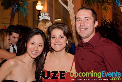 Photo from 5th Annual 12Midnight New Years Eve Celebration (Gallery E)