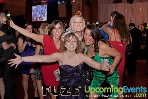 Photo from 5th Annual 12Midnight New Years Eve Celebration (Gallery E)