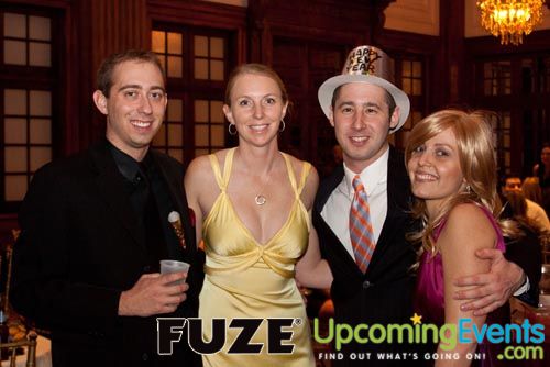 Photo from 5th Annual 12Midnight New Years Eve Celebration (Gallery E)