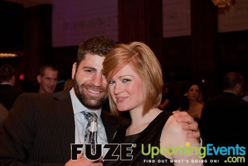 Photo from 5th Annual 12Midnight New Years Eve Celebration (Gallery E)