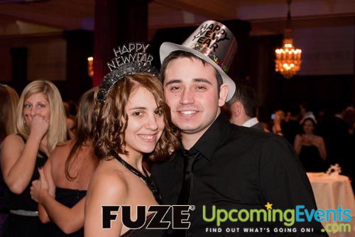 Photo from 5th Annual 12Midnight New Years Eve Celebration (Gallery E)