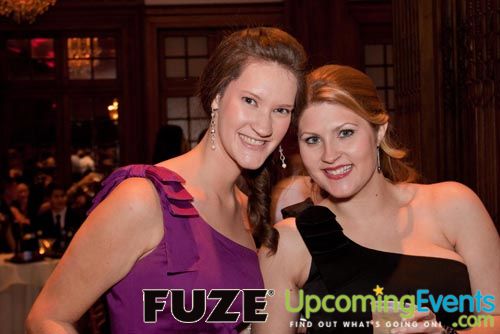 Photo from 5th Annual 12Midnight New Years Eve Celebration (Gallery E)