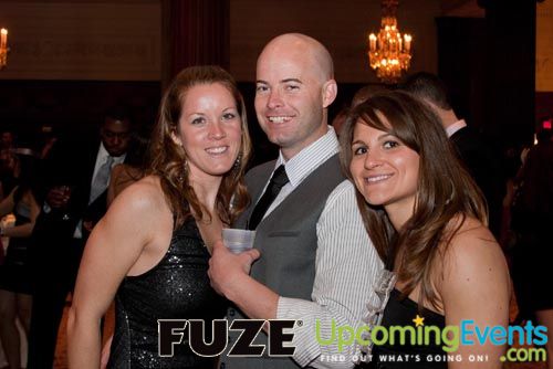 Photo from 5th Annual 12Midnight New Years Eve Celebration (Gallery E)