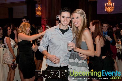 Photo from 5th Annual 12Midnight New Years Eve Celebration (Gallery E)