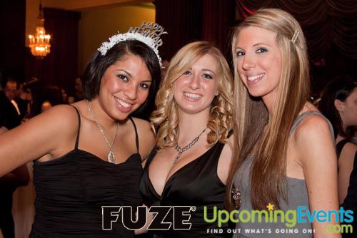 Photo from 5th Annual 12Midnight New Years Eve Celebration (Gallery E)