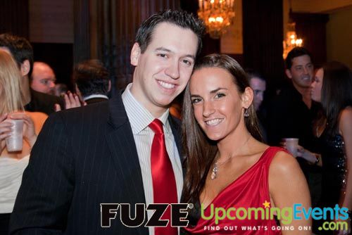 Photo from 5th Annual 12Midnight New Years Eve Celebration (Gallery E)