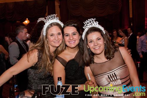 Photo from 5th Annual 12Midnight New Years Eve Celebration (Gallery E)