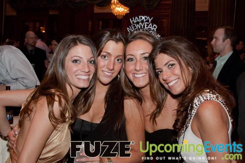 Photo from 5th Annual 12Midnight New Years Eve Celebration (Gallery E)