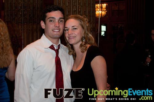 Photo from 5th Annual 12Midnight New Years Eve Celebration (Gallery E)