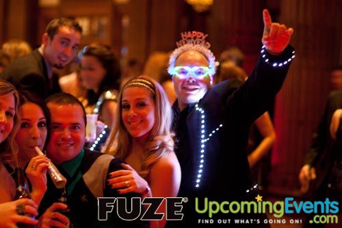 Photo from 5th Annual 12Midnight New Years Eve Celebration (Gallery E)