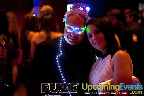 Photo from 5th Annual 12Midnight New Years Eve Celebration (Gallery E)