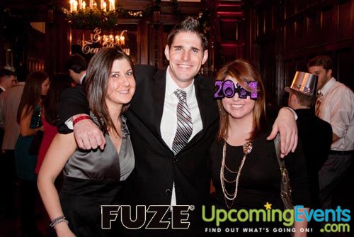 Photo from 5th Annual 12Midnight New Years Eve Celebration (Gallery E)