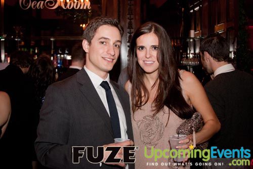 Photo from 5th Annual 12Midnight New Years Eve Celebration (Gallery E)