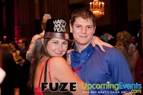 Photo from 5th Annual 12Midnight New Years Eve Celebration (Gallery E)