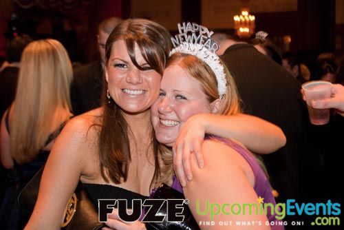 Photo from 5th Annual 12Midnight New Years Eve Celebration (Gallery E)