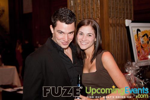 Photo from 5th Annual 12Midnight New Years Eve Celebration (Gallery E)