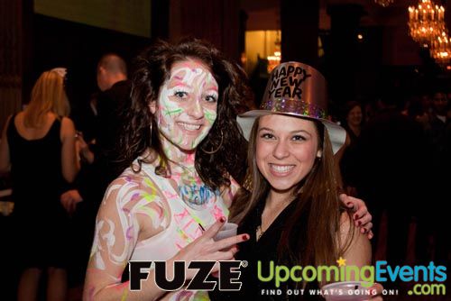 Photo from 5th Annual 12Midnight New Years Eve Celebration (Gallery E)