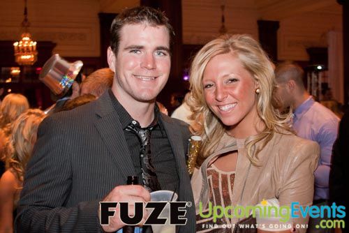 Photo from 5th Annual 12Midnight New Years Eve Celebration (Gallery E)