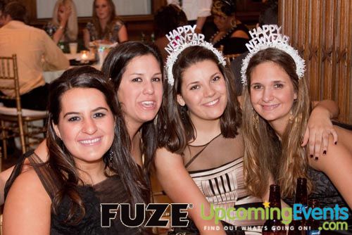 Photo from 5th Annual 12Midnight New Years Eve Celebration (Gallery E)